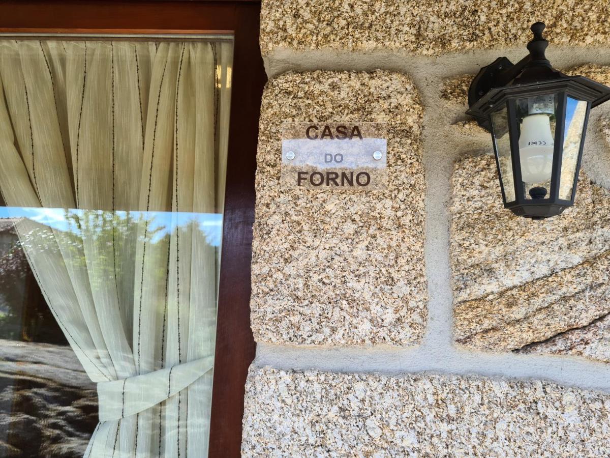 Quinta De Santo Estevao Hotel Rural อากิอาร์ ดาเบย์รา ภายนอก รูปภาพ
