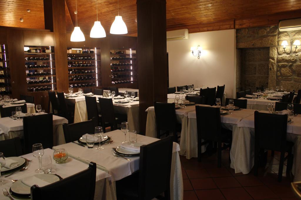 Quinta De Santo Estevao Hotel Rural อากิอาร์ ดาเบย์รา ภายนอก รูปภาพ