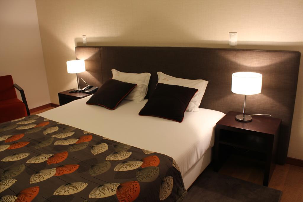 Quinta De Santo Estevao Hotel Rural อากิอาร์ ดาเบย์รา ห้อง รูปภาพ