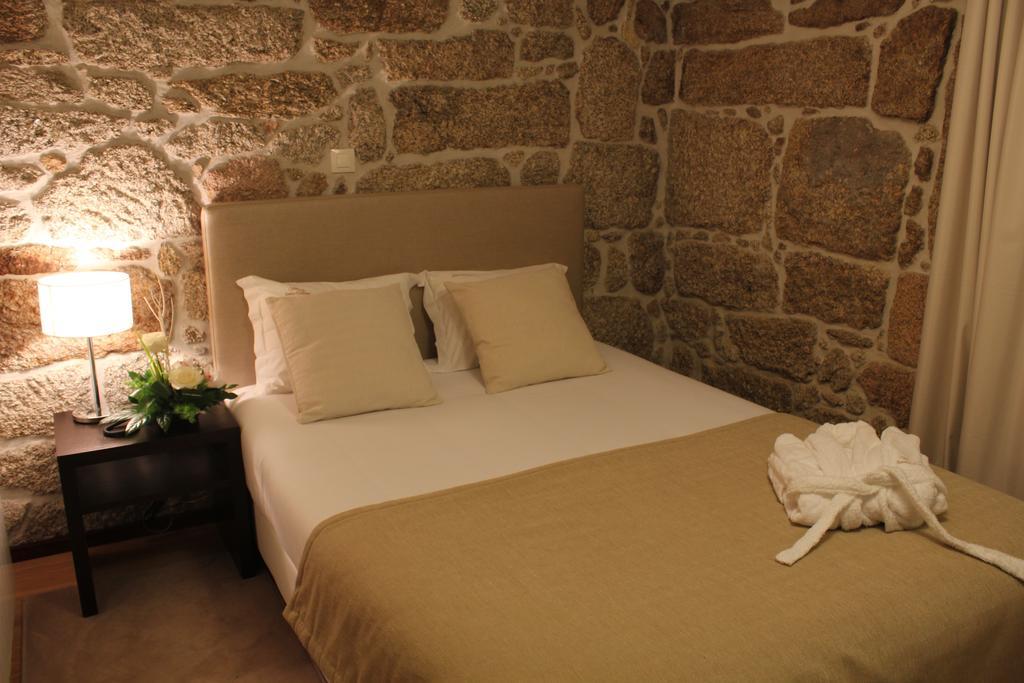 Quinta De Santo Estevao Hotel Rural อากิอาร์ ดาเบย์รา ห้อง รูปภาพ