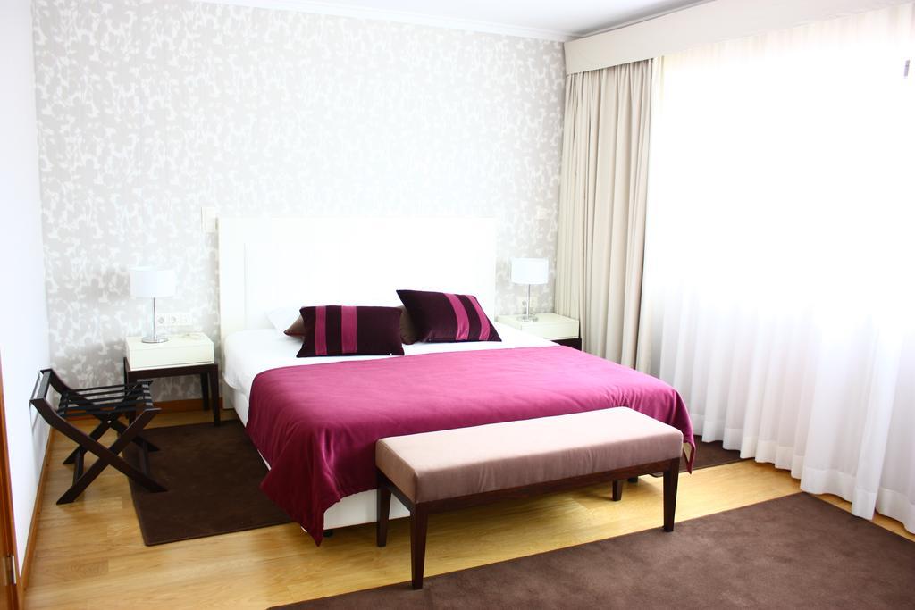Quinta De Santo Estevao Hotel Rural อากิอาร์ ดาเบย์รา ห้อง รูปภาพ