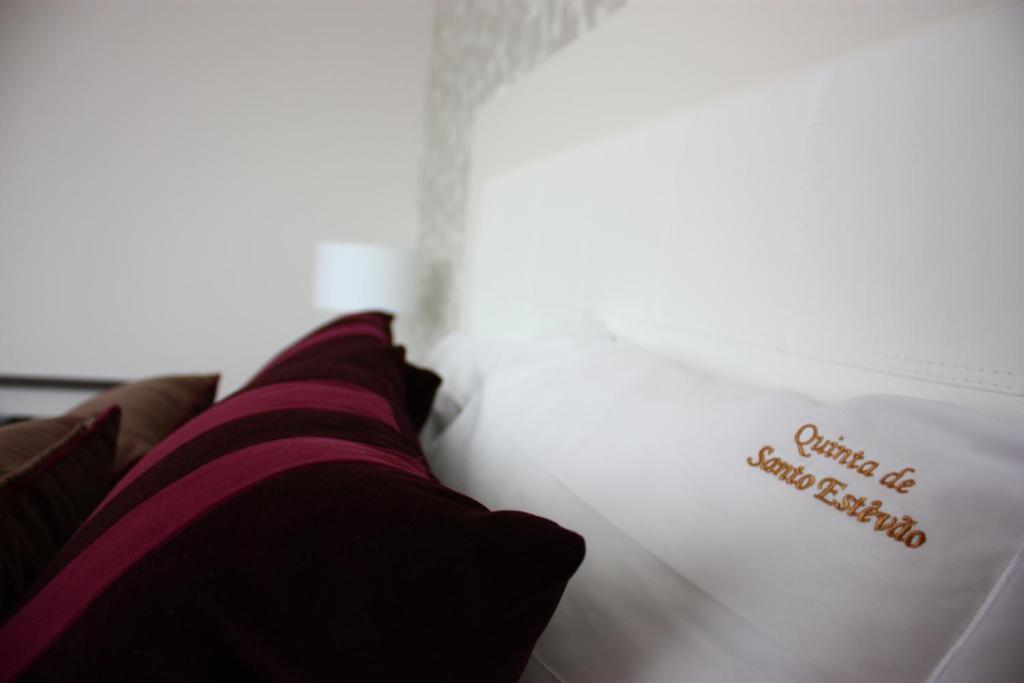 Quinta De Santo Estevao Hotel Rural อากิอาร์ ดาเบย์รา ภายนอก รูปภาพ